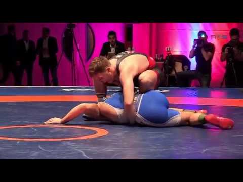 AC Wals - Finalkampf