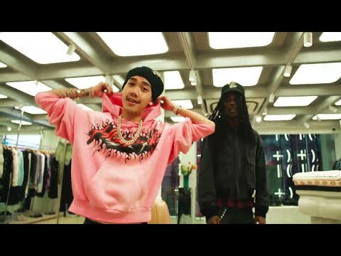1MILL & Lite Fortunato -  ChaseEmDown (Official Music Video)