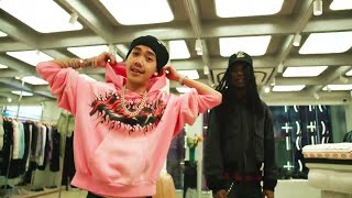 1MILL & Lite Fortunato - ChaseEmDown (Official Music Video)