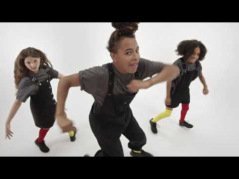 WASSAILER – Trad (Official Video)