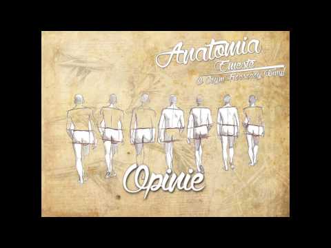 8. Emeste x O.C.T.W - Opinie prod. Mundas O.C.T.W (Anatomia LP)