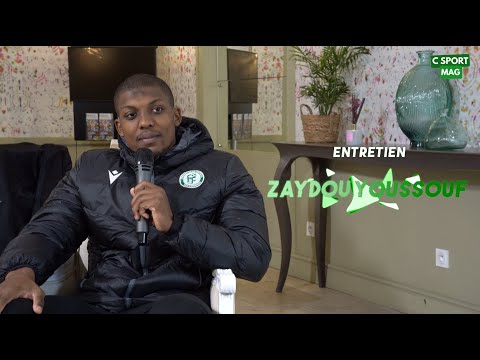 C Sport Mag and Azma TV