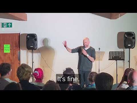Worcester Green Fundraiser June 2026 (10 mins)