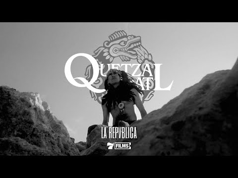 La Repvblica - Quetzalcóatl (Video Oficial)