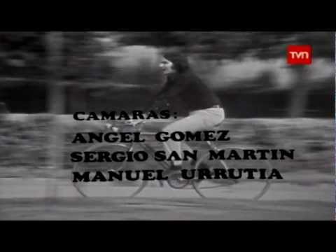 Nino Bravo 3D - Perdona & Entrevista -  Especial Tour Chile 1971 - Sonido Remasterizado - HD