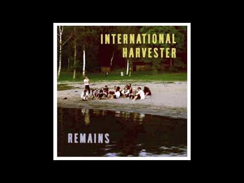 download lagu mp3 mp4 International Harvester Remains, download lagu International Harvester Remains gratis, unduh video klip International Harvester Remains