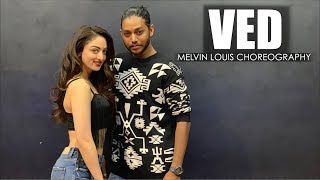 Ved | Melvin Louis ft. Sandeepa Dhar