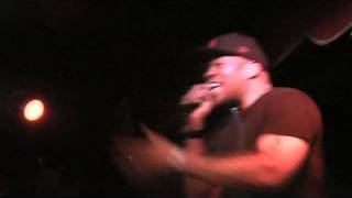 Torae - But Wait / Rah Rah Shot @ Southpaw, Brooklyn, NYC