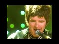 Oasis - Mucky Fingers (CDUK Riverside Studios, London, UK 2005)