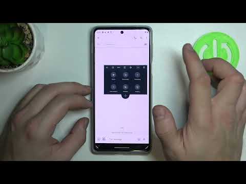 Floating Keyboard Mode - Fix Floating Keyboard on MOTOROLA Edge 20 Pro