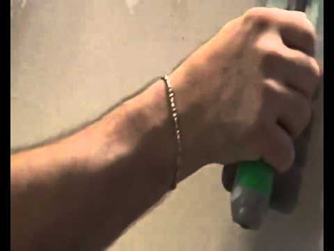 Novacolor Marmorino KS with Cera Wax Gold effect 1