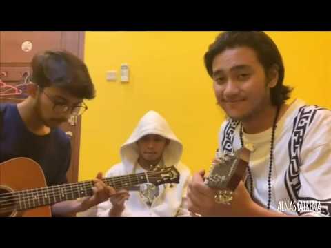 Itu Aku - Sheila on 7 (Cover by Cakka Nuraga)