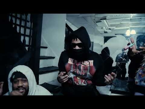 BullyMorant x Shizzy - A WAY [Official Music Video] Produced by @ENRGYBEATS Shot by @Mvrkoz