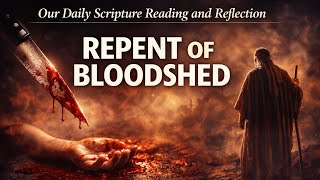 PFL-Repent of Bloodshed