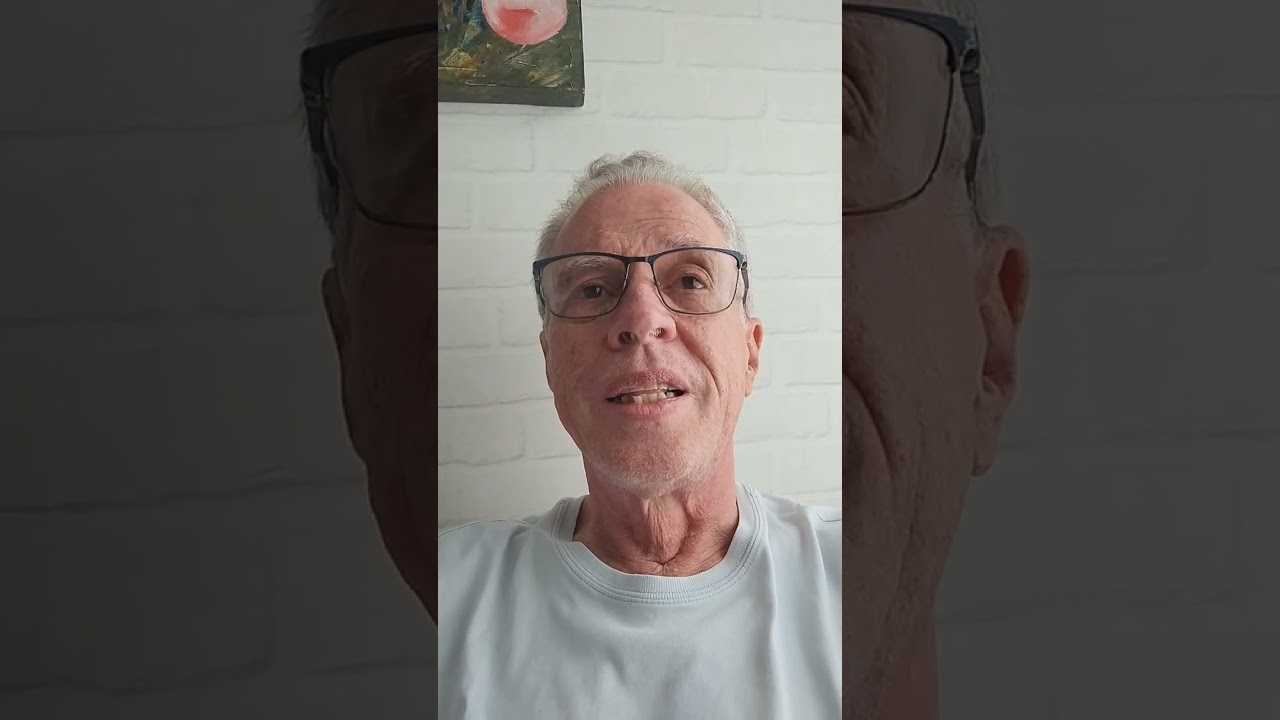 O PINGO DE ÁGUA 