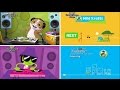 PBS Kids Program Break 2016 KTWU DT3