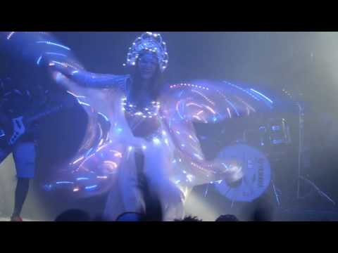 Shtuby Band Experience with Avishag the dancer - Shame