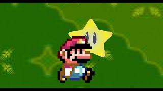 Mario Starcatcher 2 Full Gameplay (Flash Game)