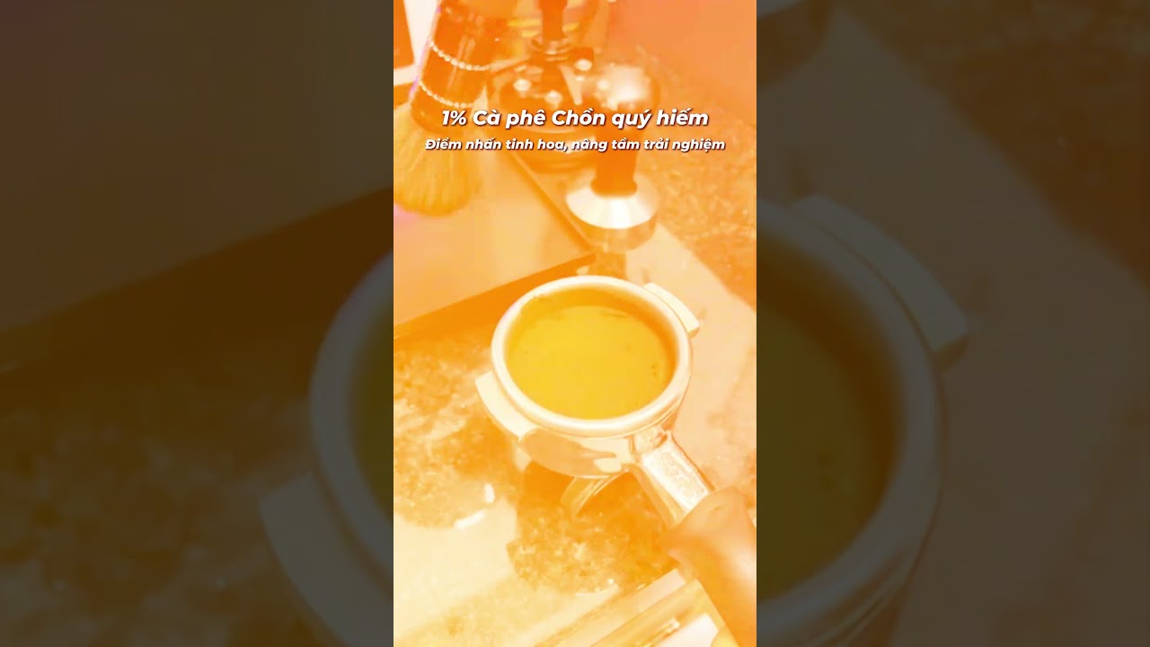 [CƠ BẢN] Cà Phê Hương Chồn (Nâu) (250g - NGUYÊN HẠT) Hạt Rang Mộc Cà Phê Chồn 100% Nguyên Chất Chính Hãng Ban Me Gold - Honee Coffee