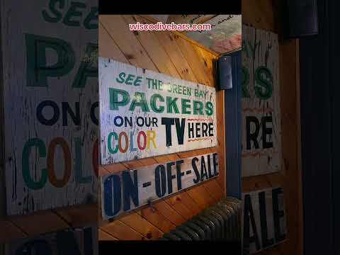Hotel Bar and Grill Video Review