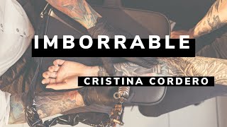  Cortometraje Imborrable