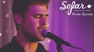 Ryan Quinn - Bed I Made (Allen Stone Cover)  | Sofar Los Angeles