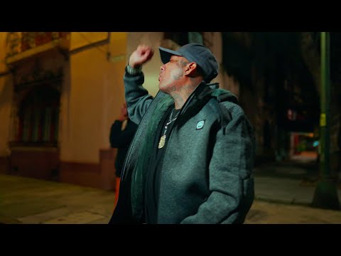 ElReghosg // @SomeoneSM1.  // NACIDO CABRON (Video Oficial )