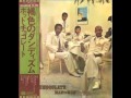 Hot Chocolate - Man To Man