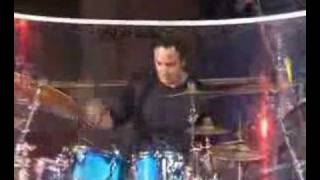 Vittorio Riva - Drum Solo with Fimiani - Riva Group