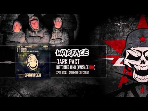Dark Pact - Distorted Mind (Warface Remix)