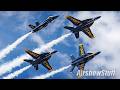 Blue Angels Air Show 2026