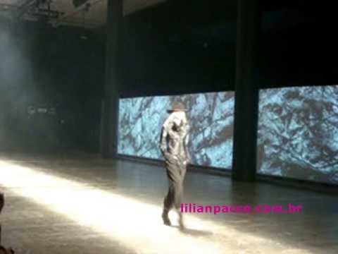 ELLUS no SPFW Outono-Inverno 2009