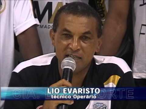 Cia. do Esporte - Operário 0 x 1 Londrina e Nacional 0 x 1 Operário