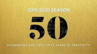 Performing Arts | Houston Ballet's 2019-2020 Season