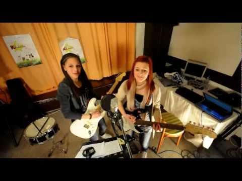 Kinderstar 2011 präsentiert: Alisa Bajramoska, Almir Bajramoski, Martina Blazheska & Angel Spiroski