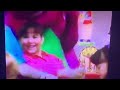 Barney Friends Season 1 Ep 27 Oh What A Day The Barney Bag