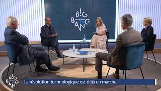Big Bang Wine: Will robots be making wine tomorrow?