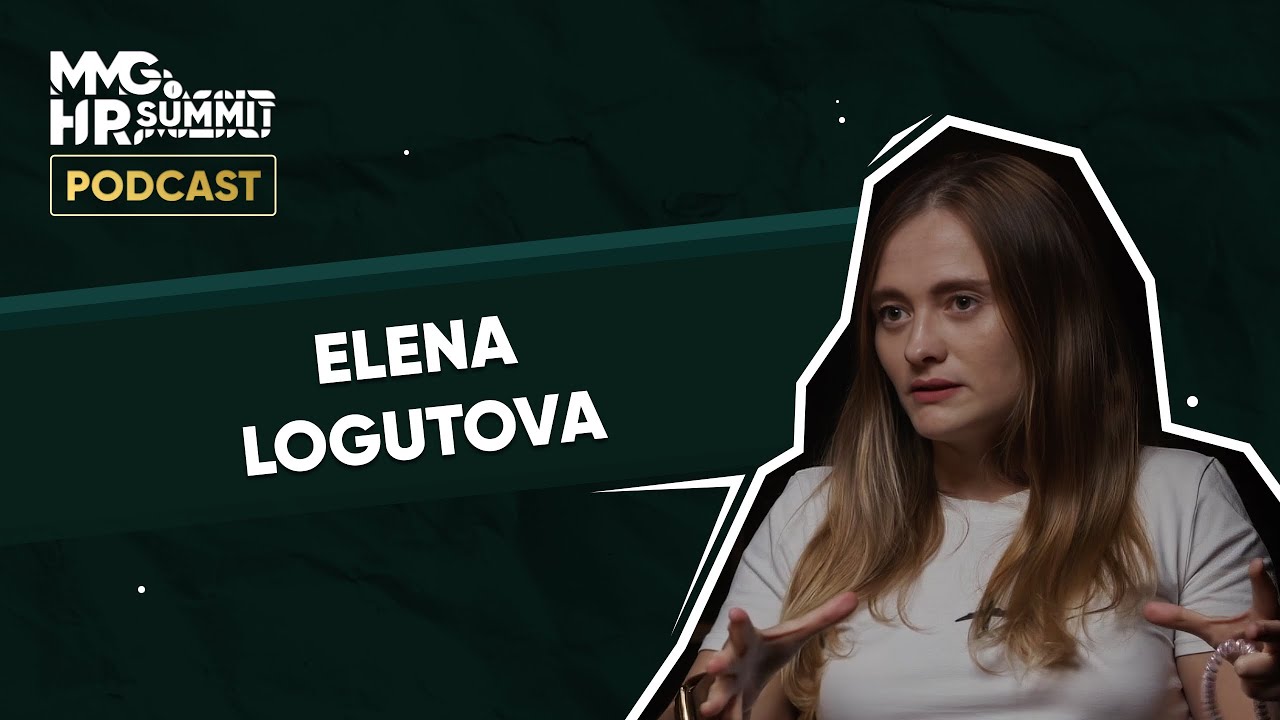MMG Podcast: Elena Logutova