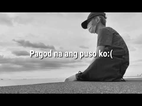 TAKOT NA ANG PUSO-CLAZYONE (PROD.MR BEATS)