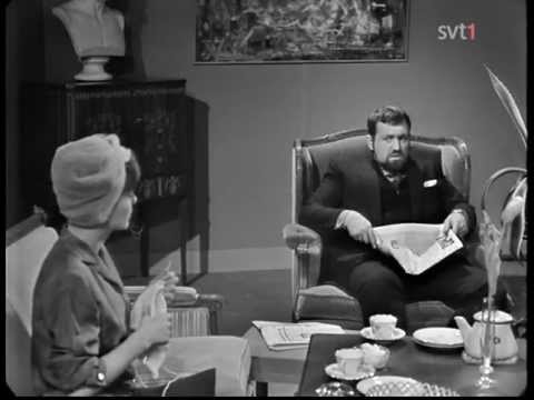 Siw Malmkvist & Cornelis Vreeswijk: Ich zeig' Dir mein Haus/Du, immer﻿ Du (1965/2013)