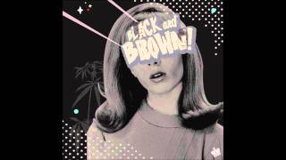 Black Milk - Dark Sunshine