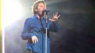 Clay Aiken - I Survived You