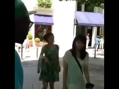 Rare vines that were relatively easy to find