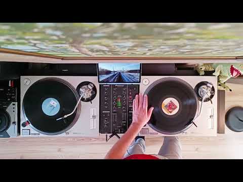 Trance Classics on Vinyl 02