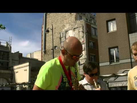 2007 - Les Amarants - Paris, France