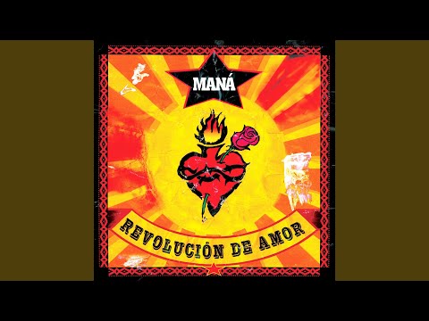 Videoclip de Fe (2020 Remasterizado) — Maná