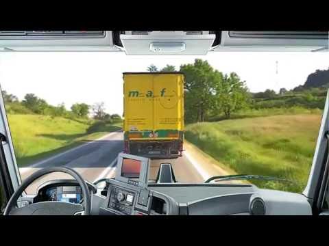 Valea Oltului -  Boiţa - Tălmaciu - Sibiu. @