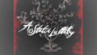 A Static Lullaby-Withered