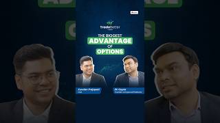 Why Options Beat Futures & Equities | The Biggest Advantage Of Options Trading Explained