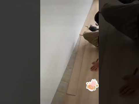 鋪木地板注意事項